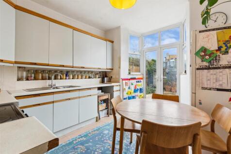 Church Path, W4 - FOR SALE