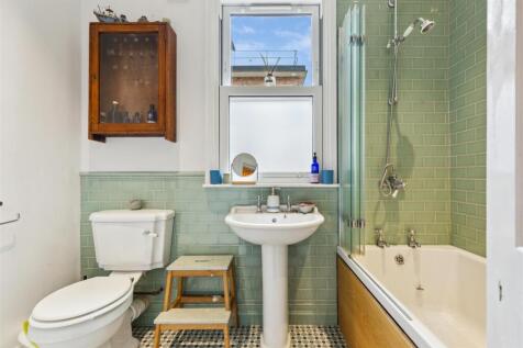 Church Path, W4 - FOR SALE