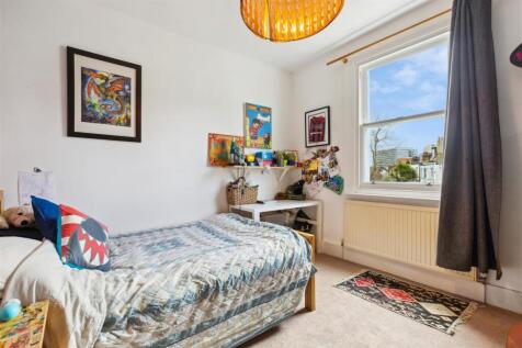 Church Path, W4 - FOR SALE