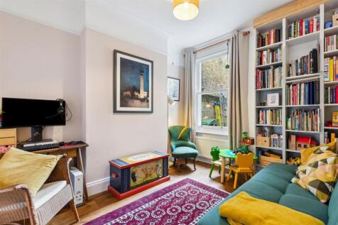 Church Path, W4 - FOR SALE