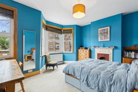 Church Path, W4 - FOR SALE