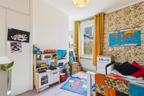 Church Path, W4 - FOR SALE