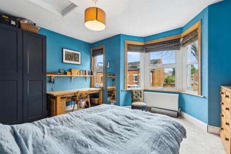 Church Path, W4 - FOR SALE