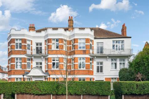 Rusthall Mansions, W4 - FOR SALE