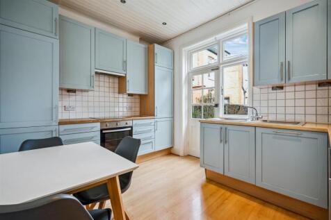 Rusthall Mansions, W4 - FOR SALE