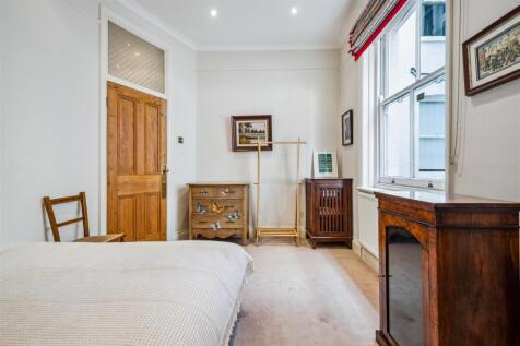 Rusthall Mansions, W4 - FOR SALE