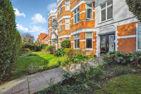 Rusthall Mansions, W4 - FOR SALE