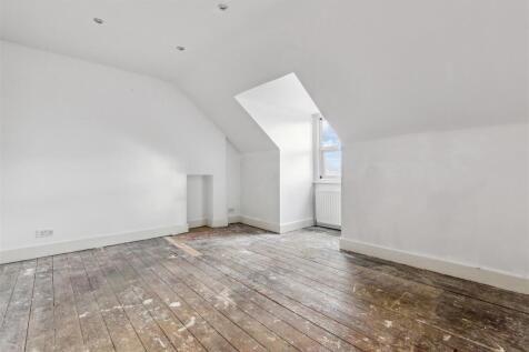 St Mary&#39;s Grove, W4 - FOR SALE