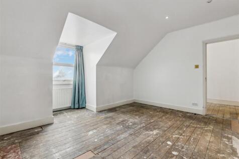 St Mary&#39;s Grove, W4 - FOR SALE