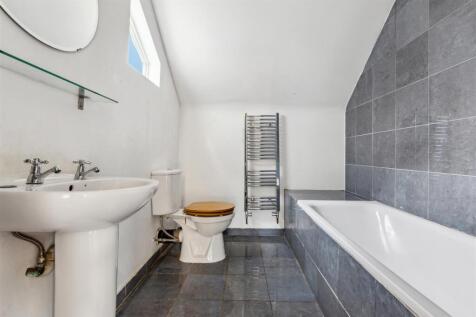 St Mary&#39;s Grove, W4 - FOR SALE