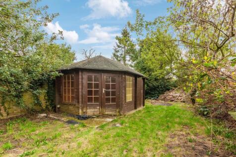 St Mary&#39;s Grove, W4 - FOR SALE