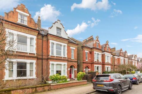 St Mary&#39;s Grove, W4 - FOR SALE