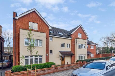 Argyle Court, W4 - FOR SALE