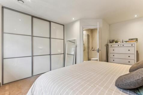Argyle Court, W4 - FOR SALE