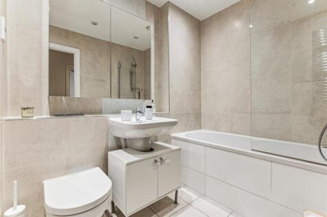 Argyle Court, W4 - FOR SALE