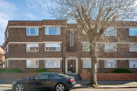 St Catherines Court, W4 - FOR SALE