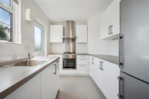 St Catherines Court, W4 - FOR SALE