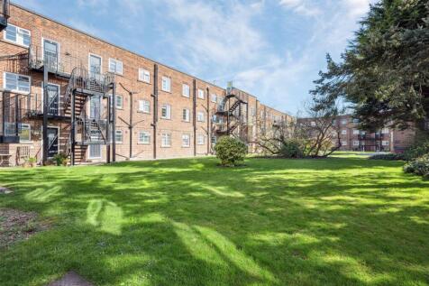 St Catherines Court, W4 - FOR SALE