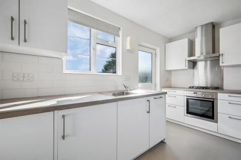 St Catherines Court, W4 - FOR SALE