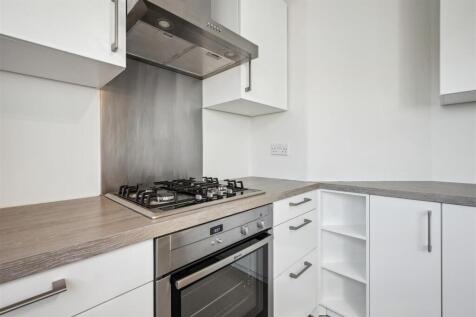 St Catherines Court, W4 - FOR SALE