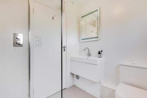 St Catherines Court, W4 - FOR SALE