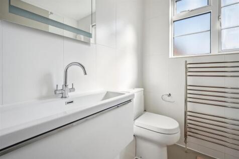 St Catherines Court, W4 - FOR SALE