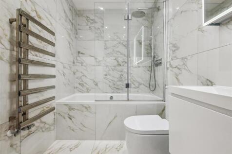 Arlington Gardens, W4 - FOR SALE