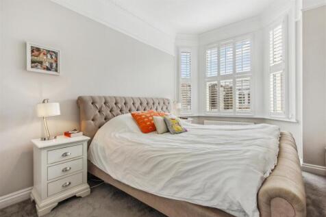 Arlington Gardens, W4 - FOR SALE