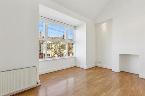 Florence Road, W4 - FOR SALE