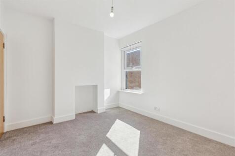 Florence Road, W4 - FOR SALE