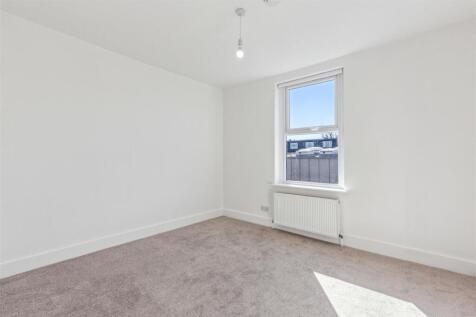 Florence Road, W4 - FOR SALE