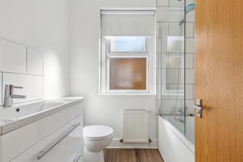 Florence Road, W4 - FOR SALE