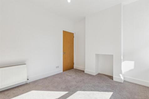 Florence Road, W4 - FOR SALE