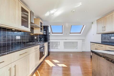 Florence Road, W4 - FOR SALE
