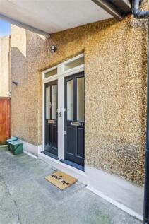 Florence Road, W4 - FOR SALE