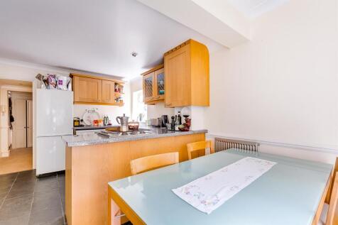 Cornwall Grove, W4 - FOR SALE