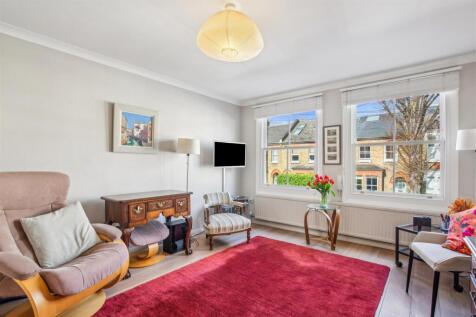 Fletcher Road, W4 - FOR SALE