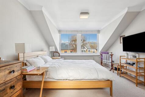 Fletcher Road, W4 - FOR SALE