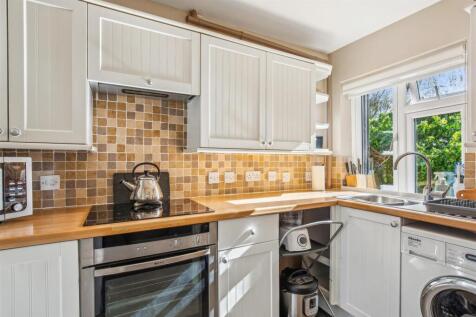 Fletcher Road, W4 - FOR SALE