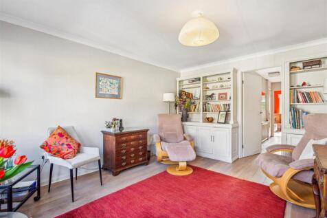 Fletcher Road, W4 - FOR SALE