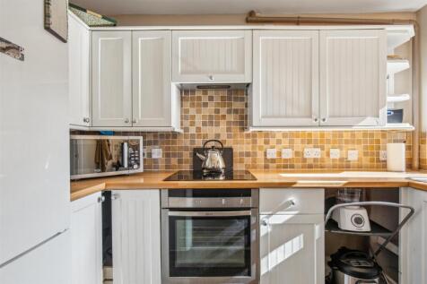 Fletcher Road, W4 - FOR SALE