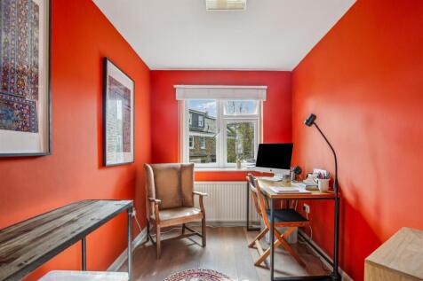 Fletcher Road, W4 - FOR SALE