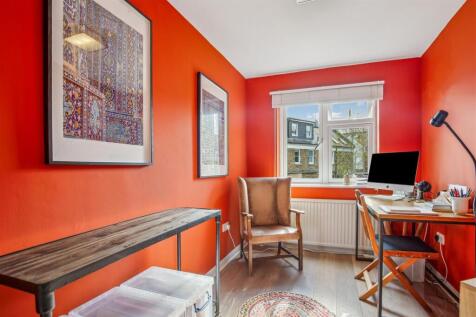 Fletcher Road, W4 - FOR SALE