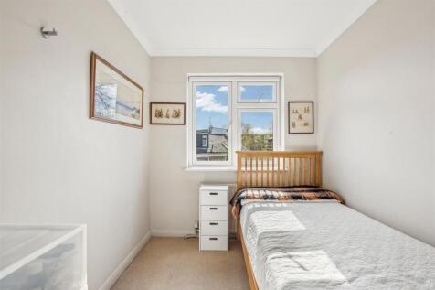 Fletcher Road, W4 - FOR SALE