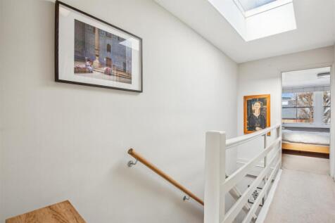 Fletcher Road, W4 - FOR SALE