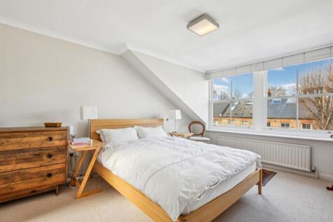 Fletcher Road, W4 - FOR SALE