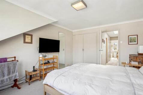 Fletcher Road, W4 - FOR SALE