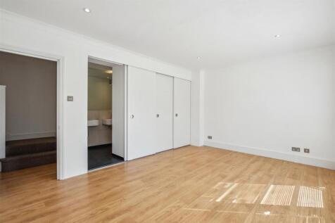 Nicholas Mews, W4 - FOR SALE