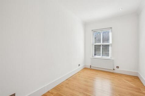 Nicholas Mews, W4 - FOR SALE