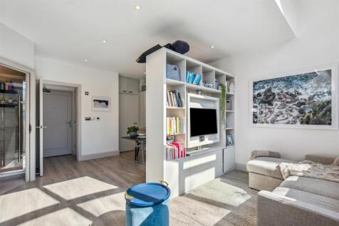 Chiswick High Road, W4 - FOR SALE